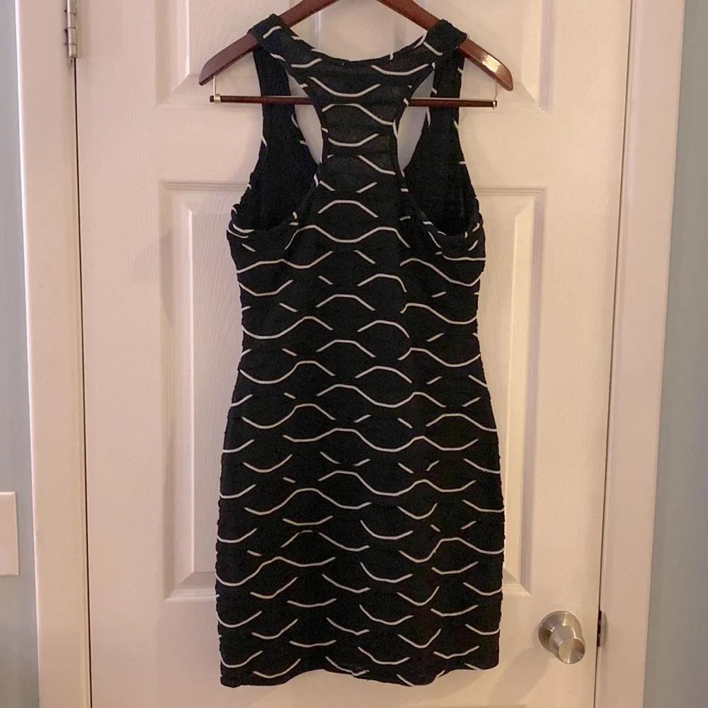 Max Studio Racerback Dress - Picture 2 of 6